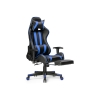Компьютерное кресло Corvet black / blue