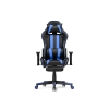 Компьютерное кресло Corvet black / blue