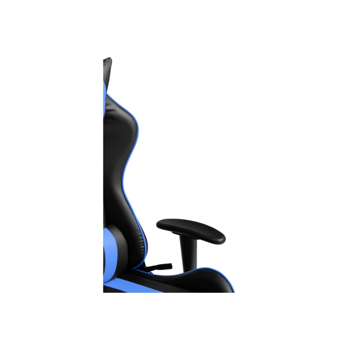 Компьютерное кресло Corvet black / blue