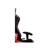 Компьютерное кресло Corvet black / red