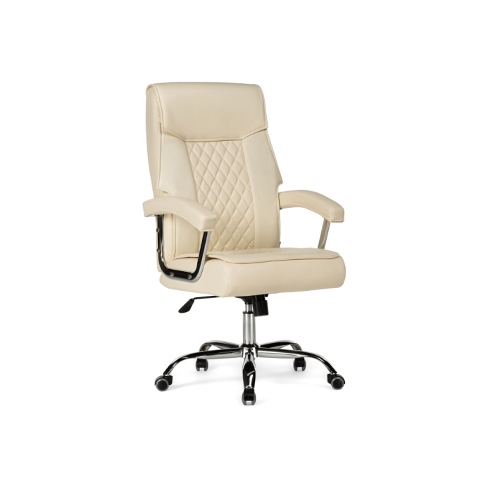 Компьютерное кресло Darin cream