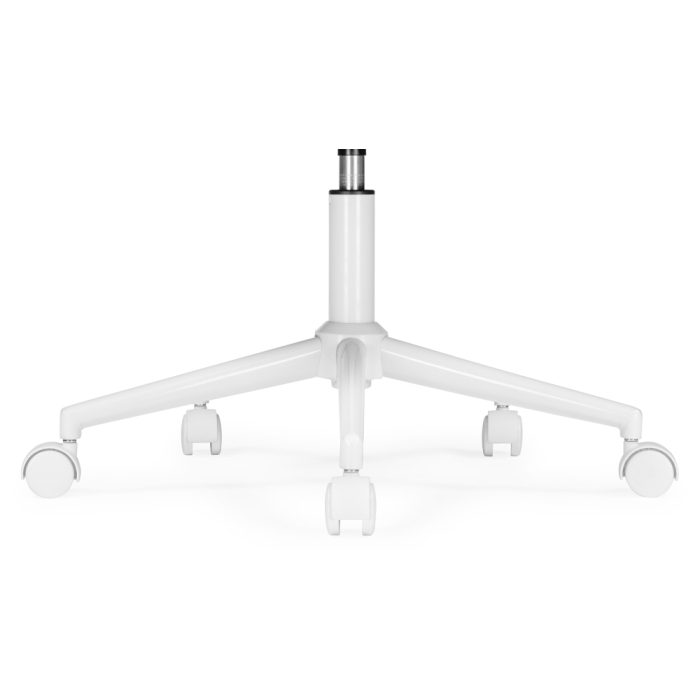 Компьютерное кресло Дэни бежевый / белый