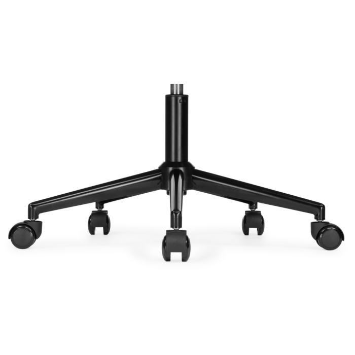 Компьютерное кресло Дэни бежевый / черный