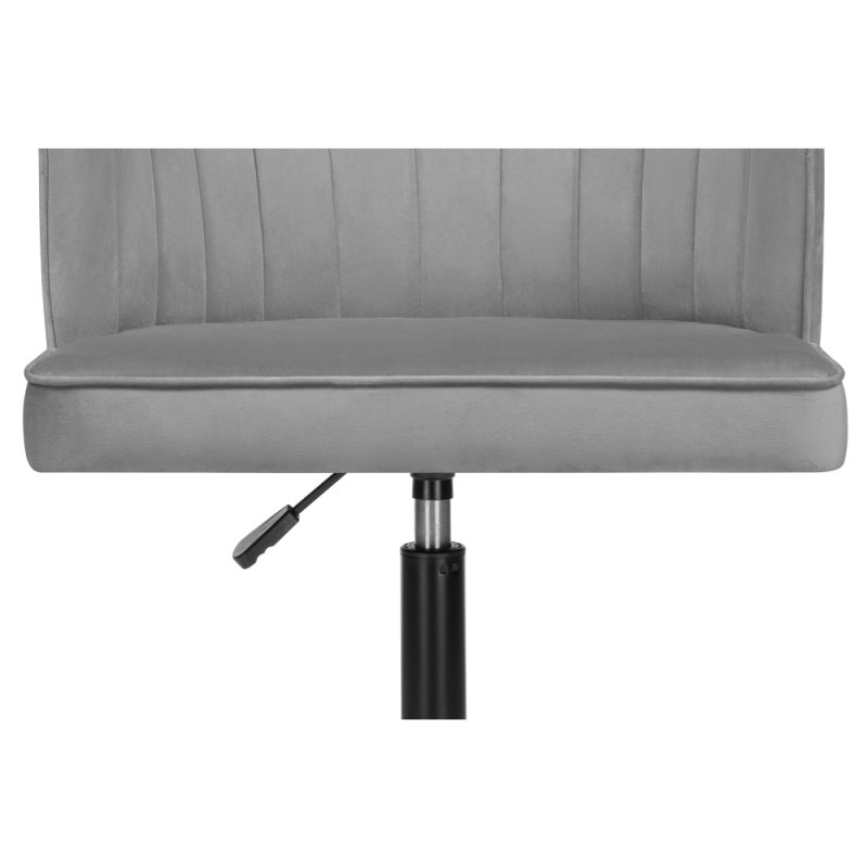 Компьютерное кресло Дэни  темно-серый / черный