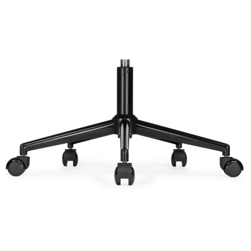 Компьютерное кресло Дэни  темно-серый / черный