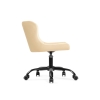 Компьютерное кресло Эдон бежевое
