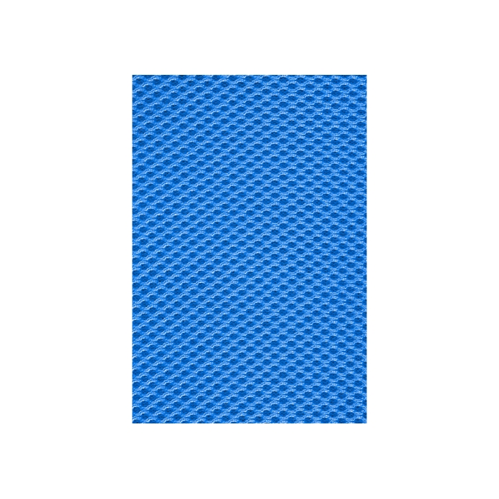 Компьютерное кресло Ergoplus белое / голубое