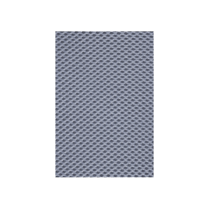 Компьютерное кресло Ergoplus light gray / white