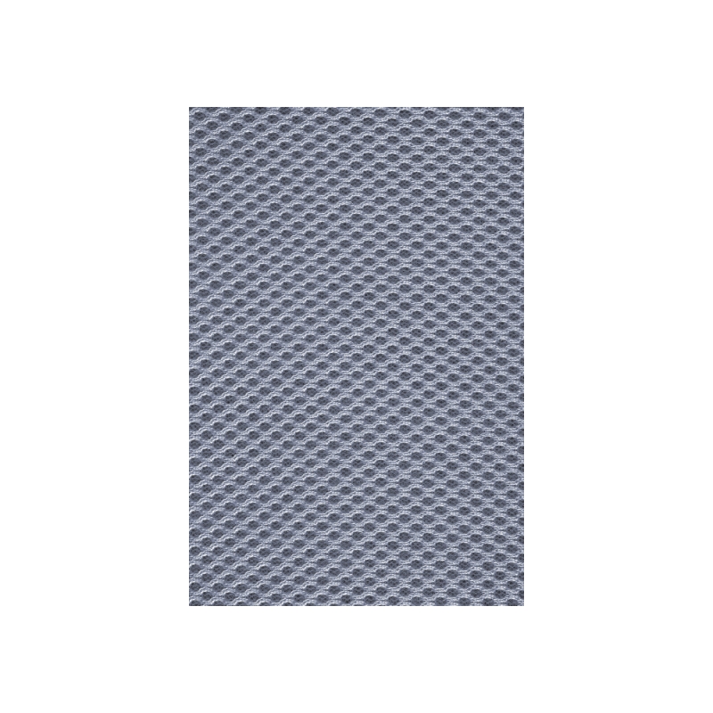 Компьютерное кресло Ergoplus light gray / white