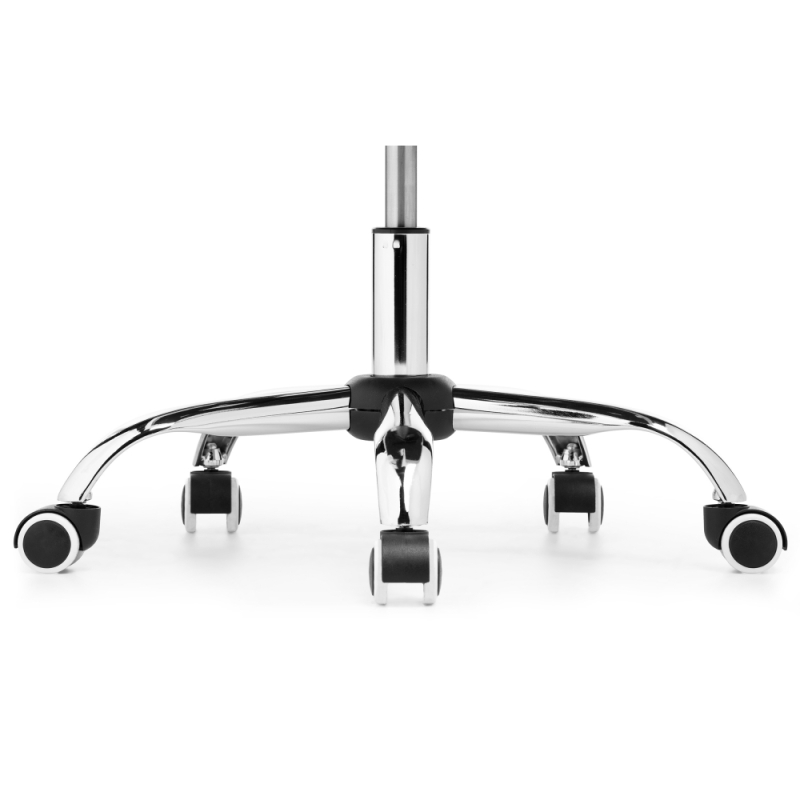 Компьютерное кресло Ergoplus light gray / white