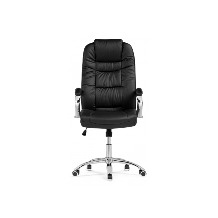 Компьютерное кресло Evora черное