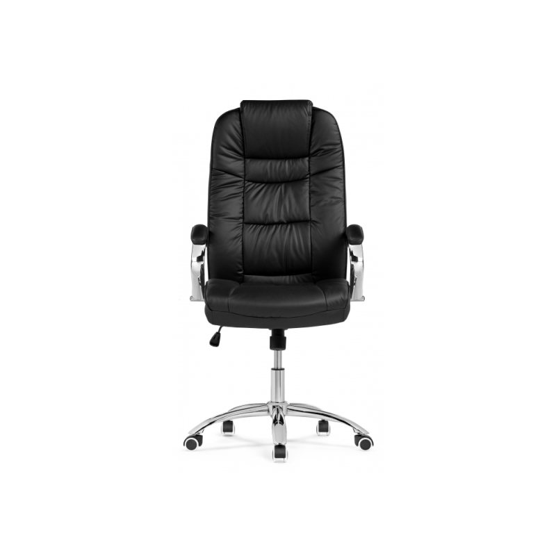 Компьютерное кресло Evora черное