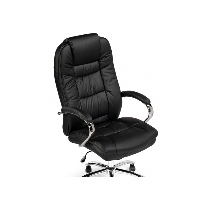 Компьютерное кресло Evora черное