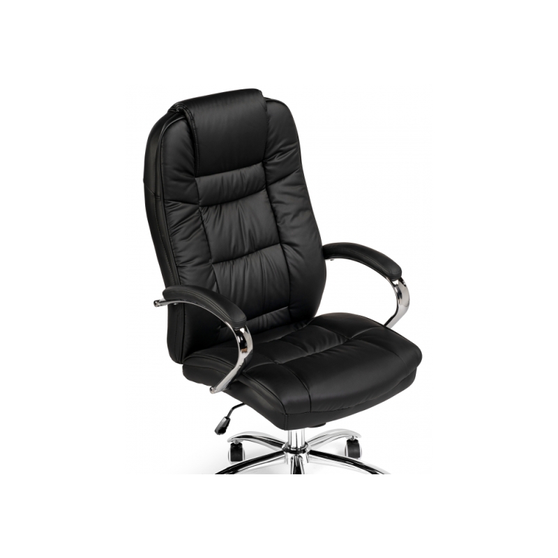 Компьютерное кресло Evora черное