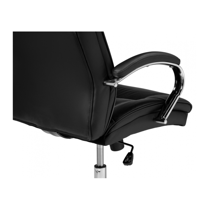 Компьютерное кресло Evora черное