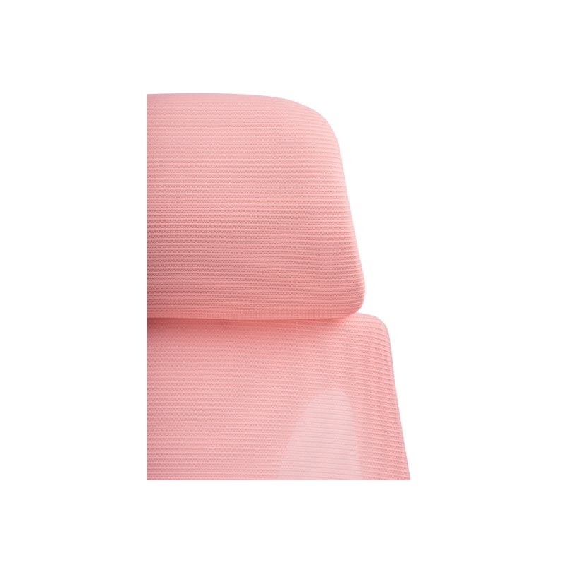 Компьютерное кресло Golem pink / white