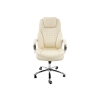 Компьютерное кресло Herd cream