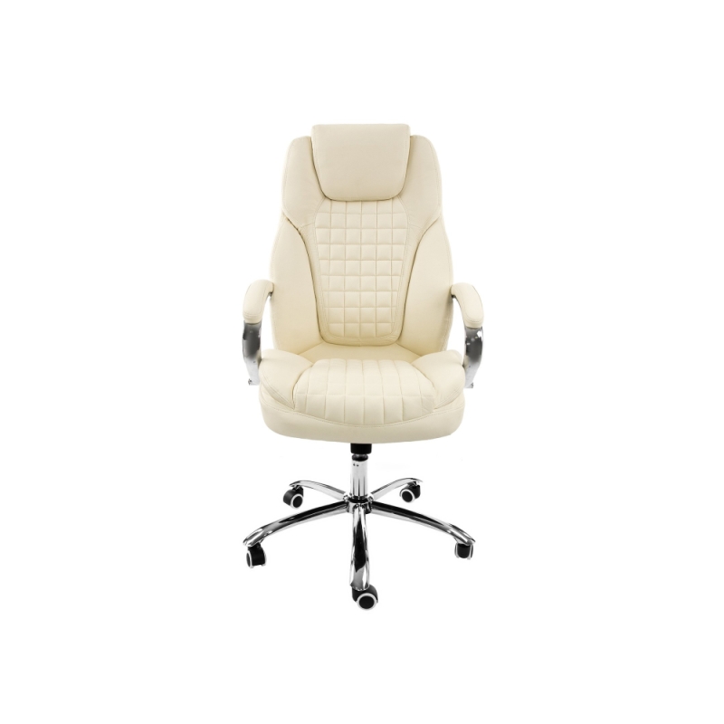 Компьютерное кресло Herd cream