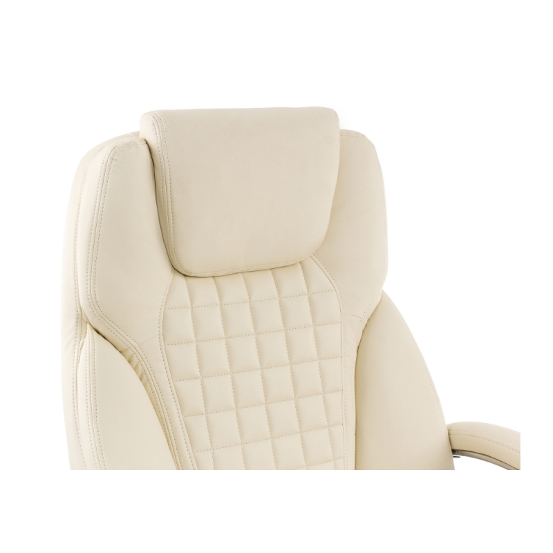 Компьютерное кресло Herd cream