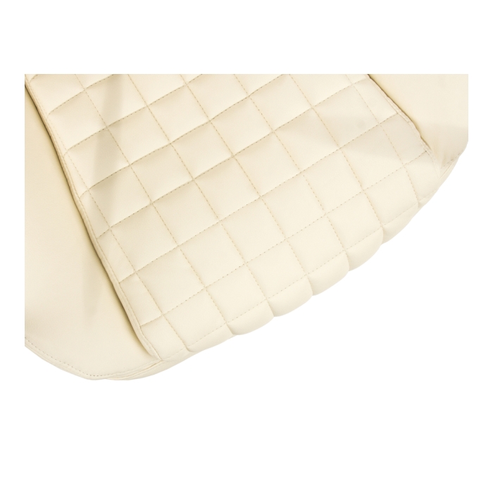 Компьютерное кресло Herd cream