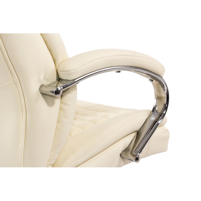 Компьютерное кресло Herd cream