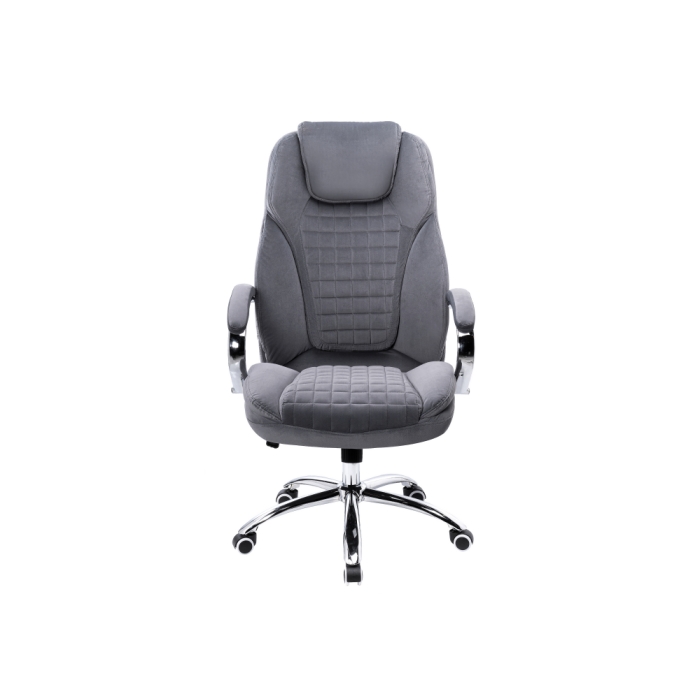 Компьютерное кресло Herd dark grey