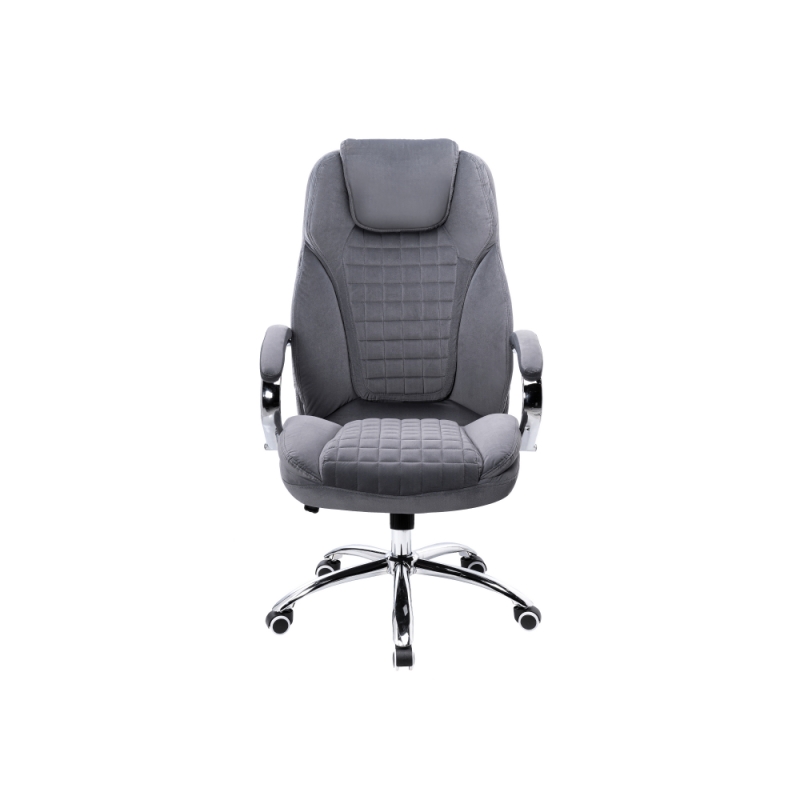 Компьютерное кресло Herd dark grey