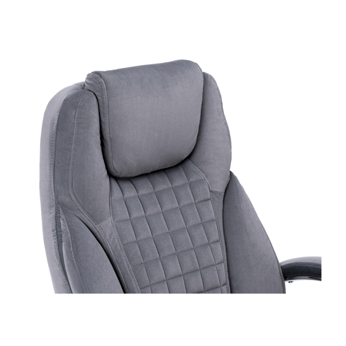 Компьютерное кресло Herd dark grey