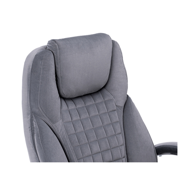 Компьютерное кресло Herd dark grey