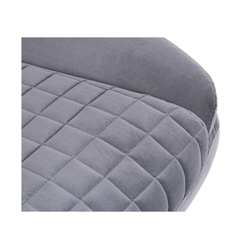 Компьютерное кресло Herd dark grey