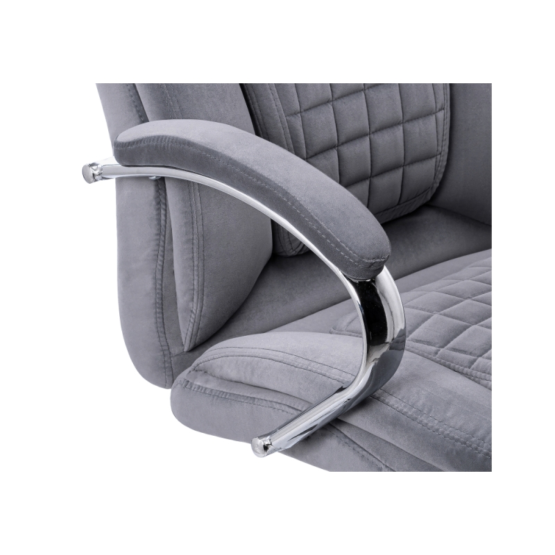 Компьютерное кресло Herd dark grey