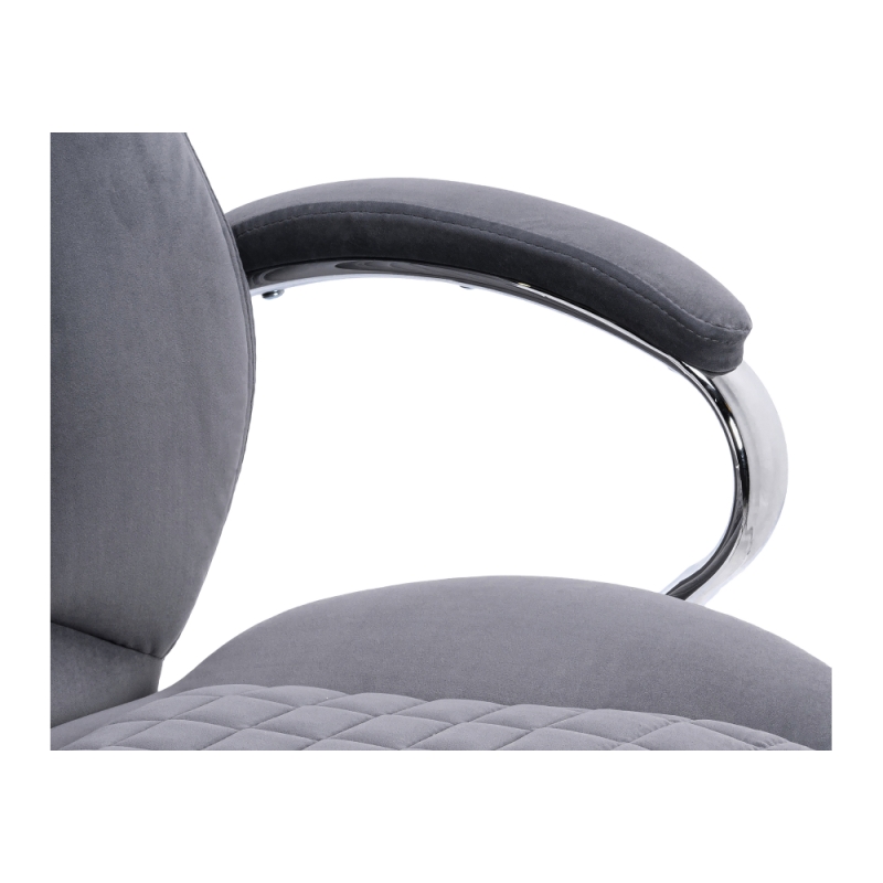 Компьютерное кресло Herd dark grey