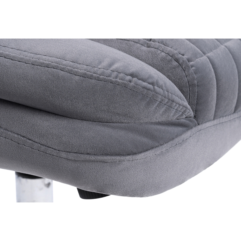 Компьютерное кресло Herd dark grey