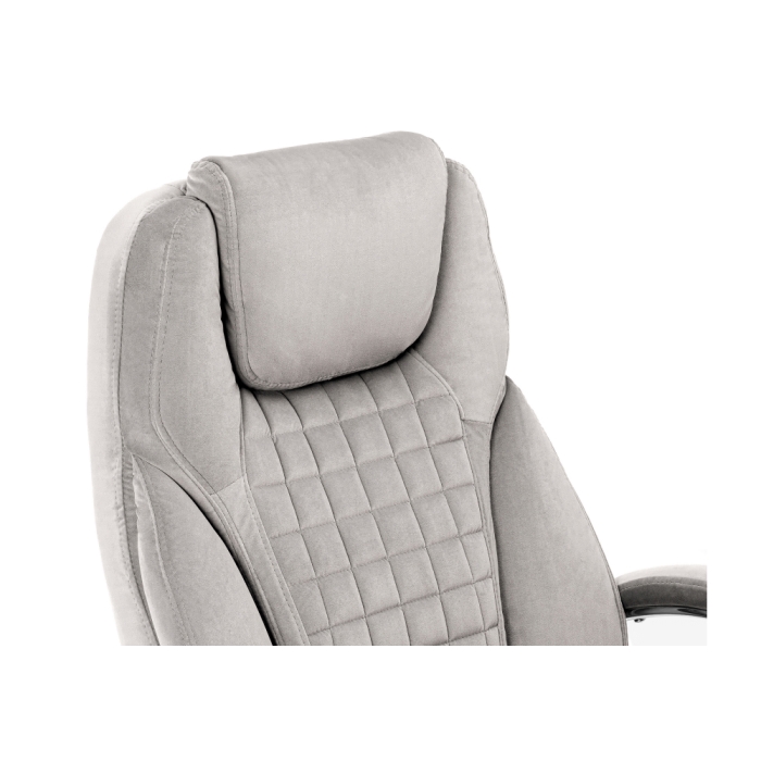 Компьютерное кресло Herd light grey