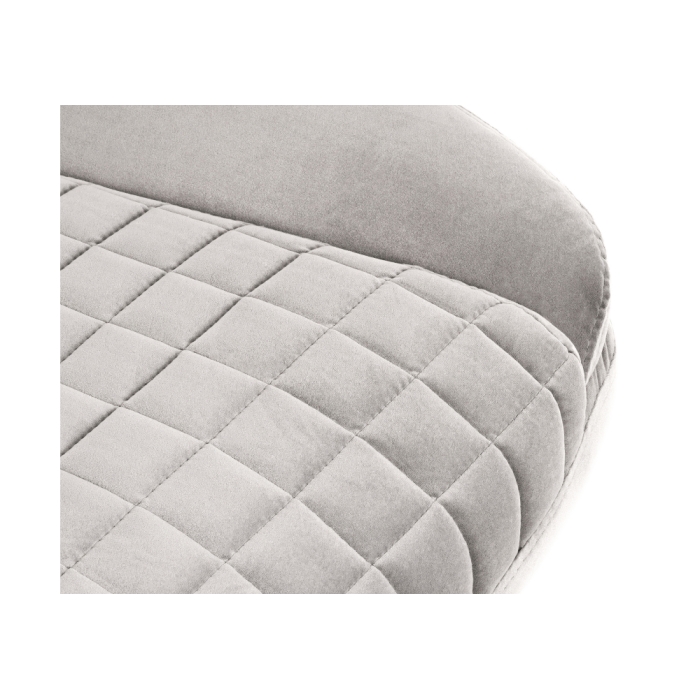 Компьютерное кресло Herd light grey