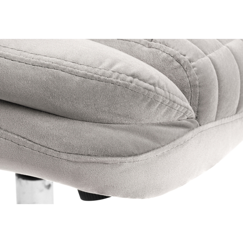 Компьютерное кресло Herd light grey