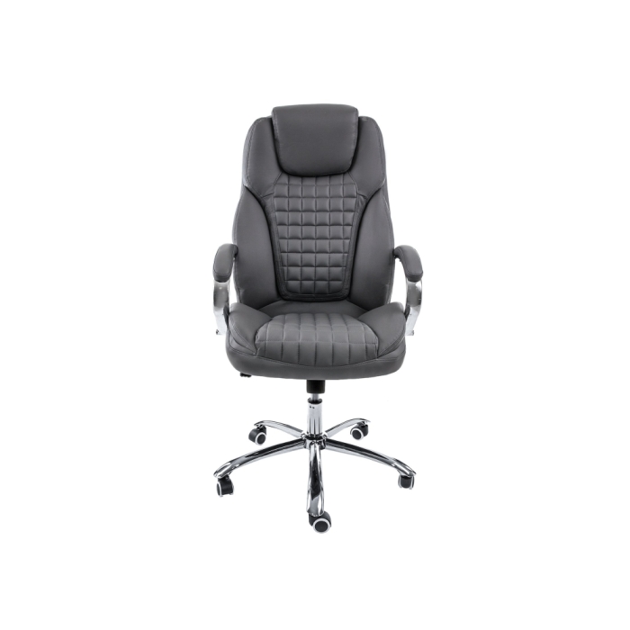 Компьютерное кресло Herd темно-серое