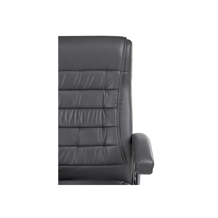 Компьютерное кресло Idon light gray