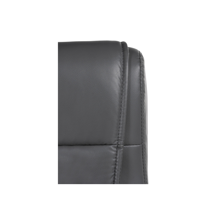 Компьютерное кресло Idon light gray