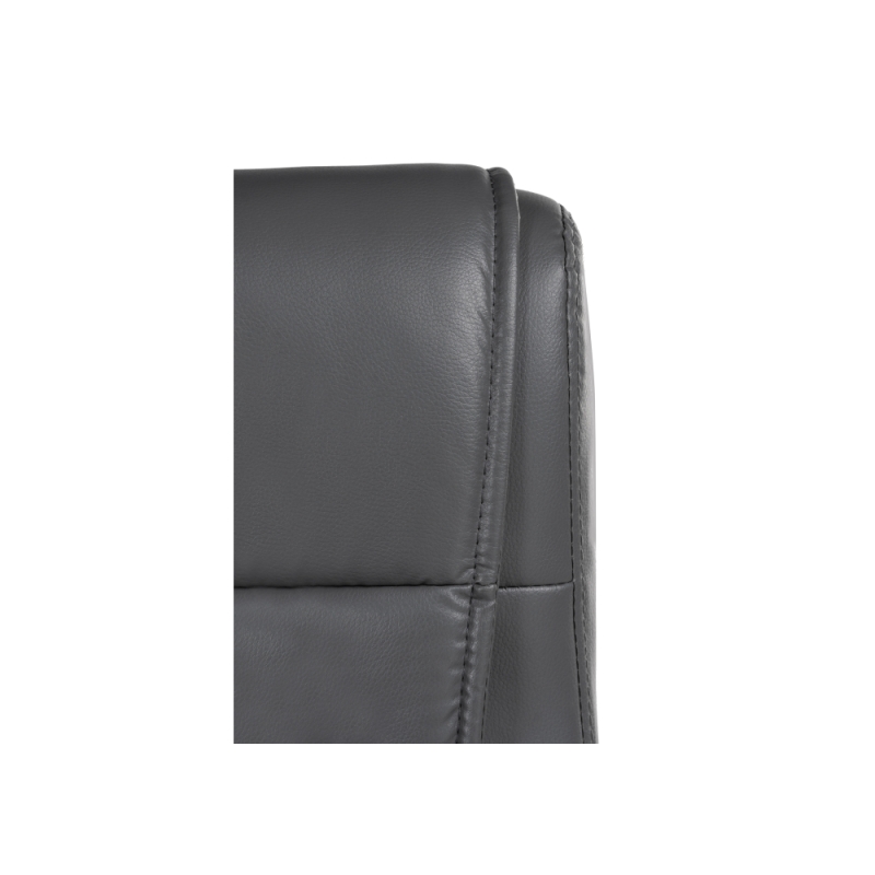 Компьютерное кресло Idon light gray