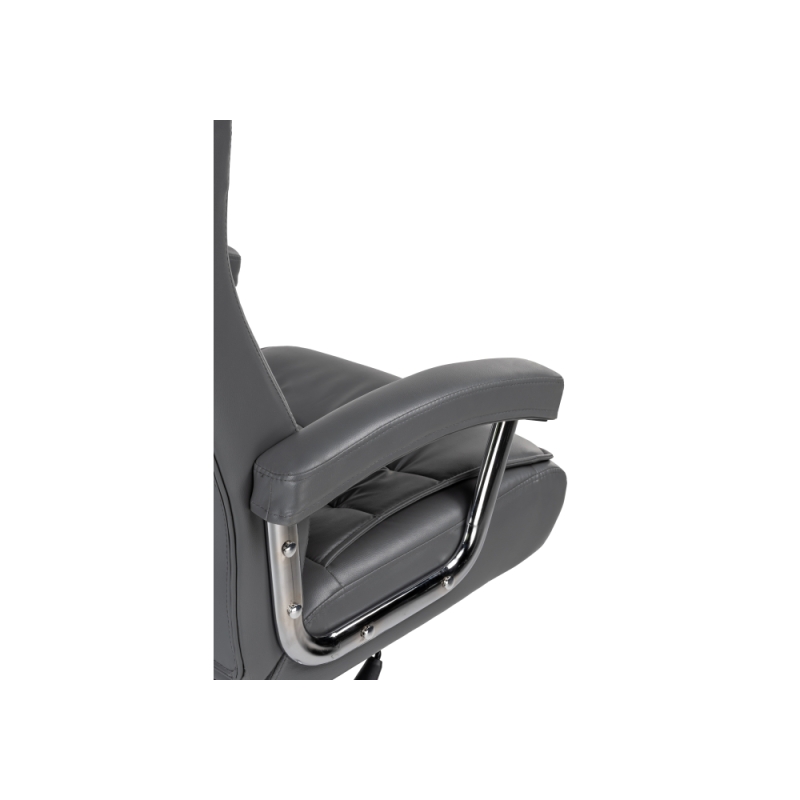 Компьютерное кресло Idon light gray