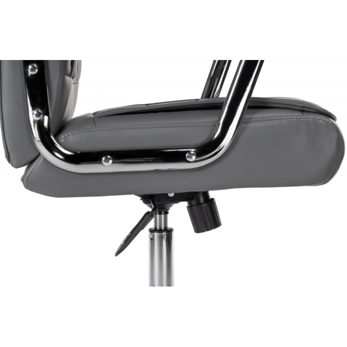 Компьютерное кресло Idon light gray