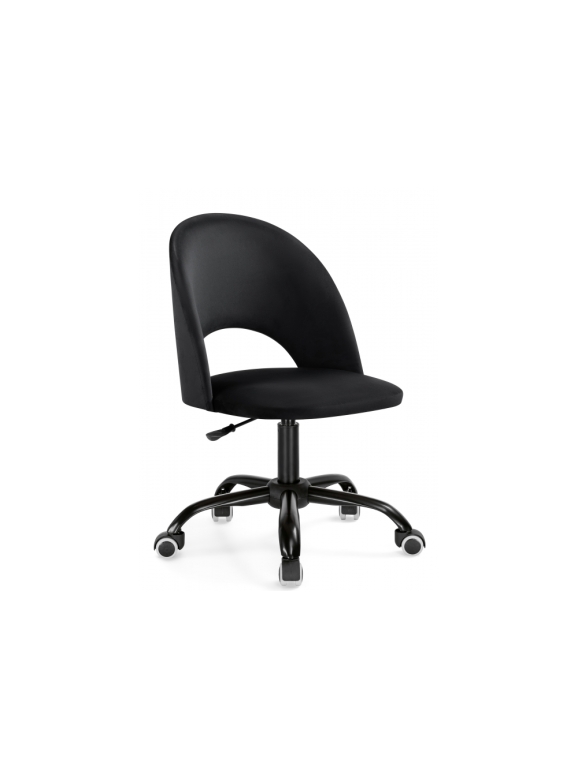 Компьютерное кресло Ирре черное