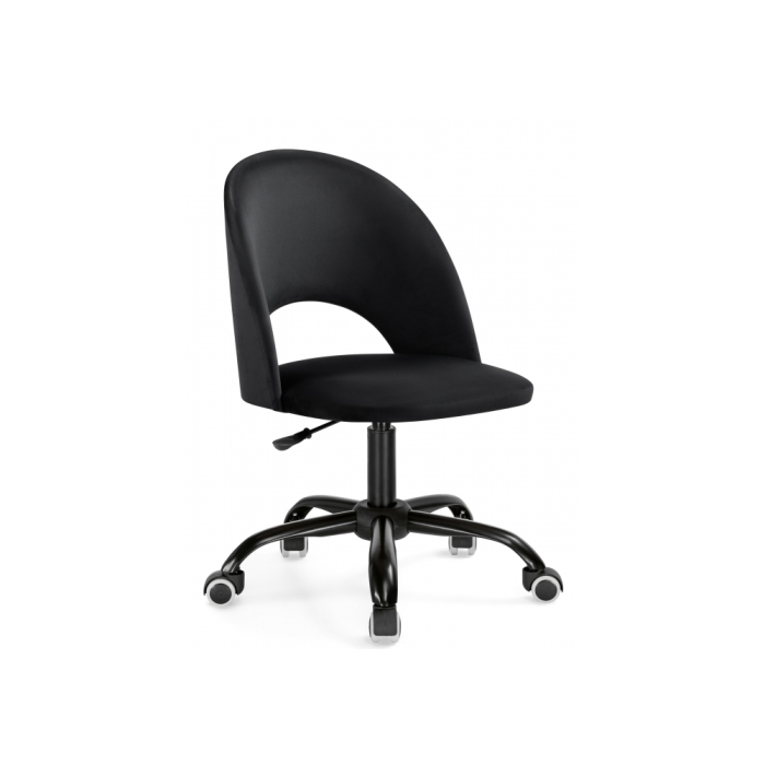 Компьютерное кресло Ирре черное