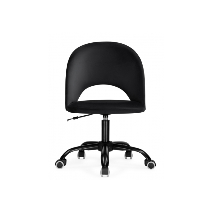 Компьютерное кресло Ирре черное