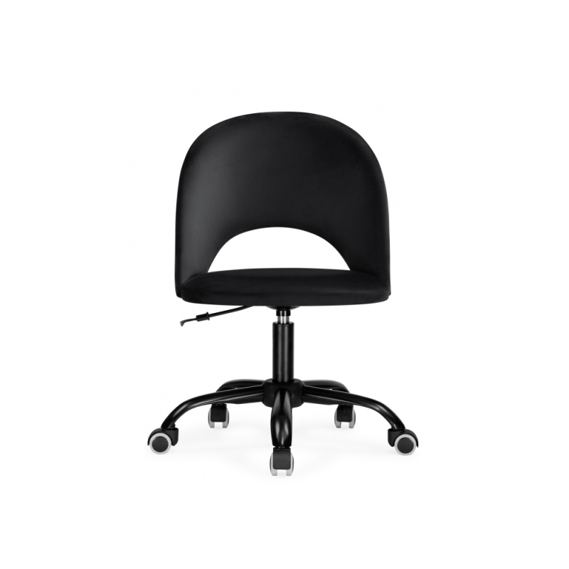 Компьютерное кресло Ирре черное