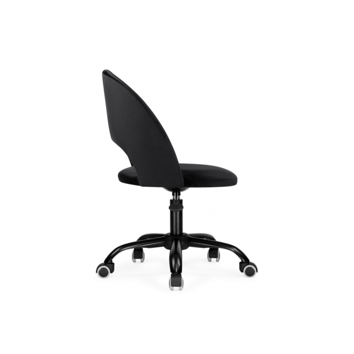 Компьютерное кресло Ирре черное