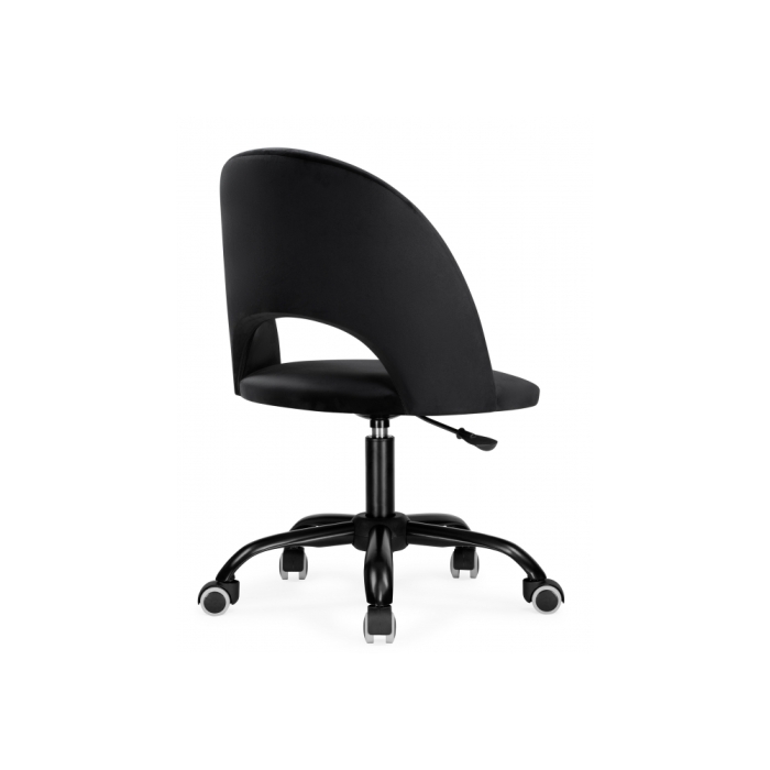 Компьютерное кресло Ирре черное