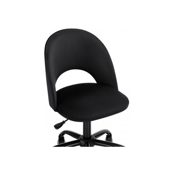 Компьютерное кресло Ирре черное