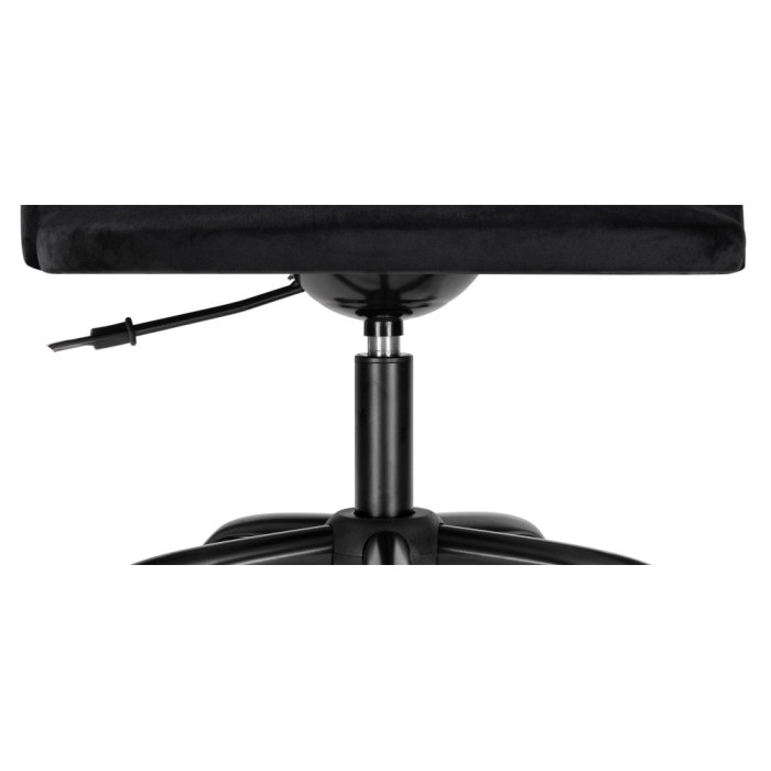 Компьютерное кресло Ирре черное